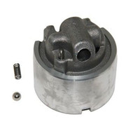 OMC Cobra Bearing Housing Pin & Spring Evinrude 40-140hp 391365 27702