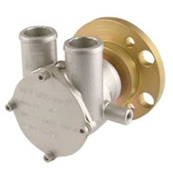 Pleasurecraft 7.4L 8.2L V8 GM Water Pump Crusader PCM Marine Power RA057026