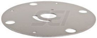 OMC Pump Plate 0313176 Inboard Lower Unit EI
