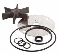 OMC Water Pump Kit Without Housing Inboard Lower Unit EI