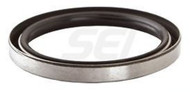 OMC Seal Swivel Brg Housing 0313353 Inboard Lower Unit EI