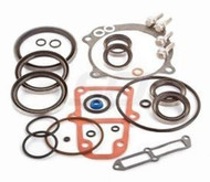 OMC Stringer V4 Case 400 Lower Unit Seal Kit 0982947 Inboard Sterndrive