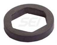 OMC Seal Pinion Bearing Set Screw 0332583 Inboard Lower Unit EI