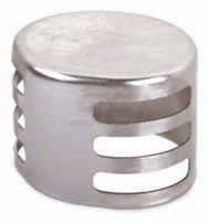 OMC Water Pump Liner 0911844 Inboard Lower Unit EI