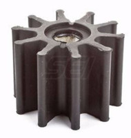 OMC Impeller 0983895 Inboard Lower Unit EI