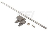 OMC Cobra 4.3L-5.0L-5.7L-5.8 Liter Shift Rod 986658 for Inboard Lower Unit 4.75" EI