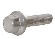 OMC Screw & Seal Kit Bearing Carrier Retainer 0316563 Lower Unit EI