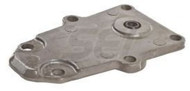 OMC Cover & Seal Assy 986838 Inboard Lower Unit EI