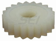 OMC Plug Drive shaft 911710 Inboard Lower Unit EI