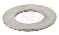 OMC Flat Washer 0328743 Inboard 1986-1993 (except King) Lower Unit EI