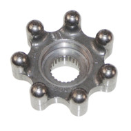 OMC 1969-1985 Stringer Ball Gear Intermediate Housing 908063 182176 802143 22010