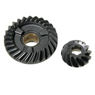 OMC Stringer Gear Set Forward & Pinion Evinru V4 436746 9-73561 18-2218