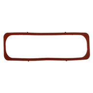 NIB Pleasurecraft Gasket Oil Pan GM 5.0L & 5.7L w/2Pc Rear w/1Pc Molded L&R Dips