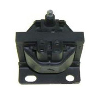 Pleasurecraft Ignition Coil GM 4cyl V6 & V8 w/Delco EST Distributor