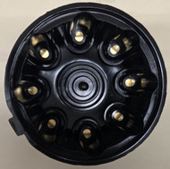 Pleasurecraft 7.4-8.2L V8 GM Ignition Distributor Cap982209 Mallory 18-5376
