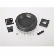 Attwood AK4400 Gusher Titan Service Kit (Neoprene Models) Water Pump Boat Marine