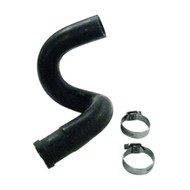 Volvo Aq192-AQ290DP Water Pick Up Hose Kit 876632 875847 852768 Sierra 18-2774