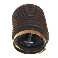 Volvo Exhaust Bellows w/ Flapper 876633 Volvo Aq280