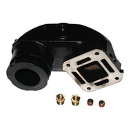 Volvo 3.0L Exhaust Elbow 3863071 1994-2008