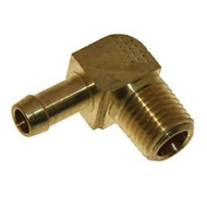 NIB Volvo Fitting Exhaust Elbow Water & Cool Fuel Fitting 3853597