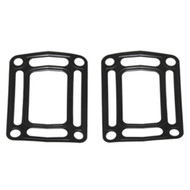 NIB Volvo OMC Cobra Gasket Exhaust Riser Kit 3863191 Center Riser