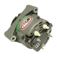 Volvo 7.4L 8.2L GM V8 Alternator 65Amp Serpentine 3860082 Mando Late Model