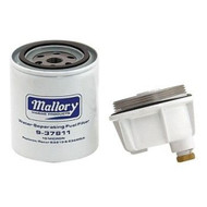 Fuel Filter w/ Metal Bowl B32020MAM Racor Style