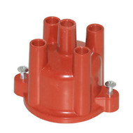 Volvo 4cyl Ignition Distributor Cap 4cyl 841263 9-29410 18-5358