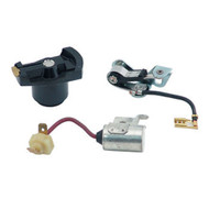 NIB Volvo 4Cyl AQ120B AQ140A BB140A Ignition Tune Up Kit 9-29307