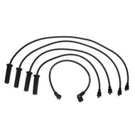 Volvo 4cyl Ignition Wire SetVolvo 4cyl AQ120B, AQ125A  875571 93013