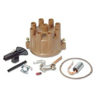 NIB Volvo Prestolite V8 w/Screw Down Cap Ignition Tune Up Kit 3853814 18-5275