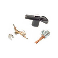 NIB Volvo Ignition Points Kit 987926 Prestolite V6 & V8 9-29304