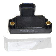 NIB Volvo Ignition Module Assembly 3858984 GM V6 & V8 w/Flat Dist Cap