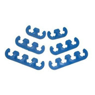 NIB Volvo 5.0L 5.7L GM V8 Ignition Wire Separator Blue 18-28150