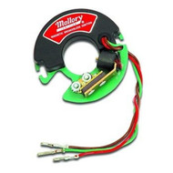 NIB Volvo 7.4L 8.2L GM V8 Ignition Module Mallory YLM Series Distributor