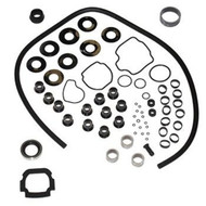 Volvo SX-M Transom Reseal Sealing Kit 3858631 w/out bellows Sterndrive Boat