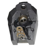 Volvo SX-M Earlier Version Transom Shield 3856990 Metal Water Pick Up Con