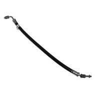 Volvo SX-M Trim Hose 3857524 Starboard Down w/Fore Connections 1994-Up OMC