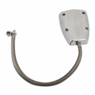 SportTech BDCS Mercruiser Bravo I-II Shower Drive with Smooth Cap Lower-Upper Unit