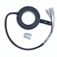 Force 70-90 HP 3 Cyl 1991-95 Trigger Long Arm CDI Elect. R: 817029A 3, 817029A 9