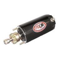 Force 50HP Starter Motor 11 Tooth ARCO 50-F575955 898265011 Outboard