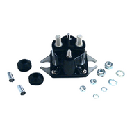 Force 40-50-75-90-95-120 Mercury SportJet 90-250 Solenoid Starter Rep: 817109A3