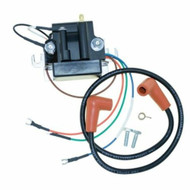 Force Chrysler 50 HP Ignition Pack Coil 300-888790 F658475 CD Terms 116-8475