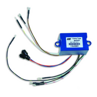 NIB Force 50-85-90-120-125-150 Ignition Module Blue Pack 300-888788 F658301-2