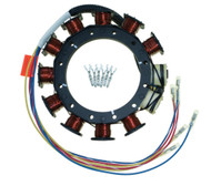 Mercury Force 40-50-70-90-120 Stator F749095 174-8778A 749095 818535A 8778A23