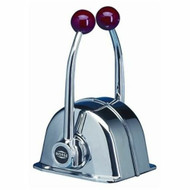 SeaStar MT-3 Control Box 2Lever 2Function 2Engine Remote CH5300P Outboard I/O