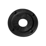 Marpac Utility Grommet PAIR Black 3-3/8" Marine Vynil Replace TH Marine UG-1-DP