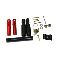 Johnson Evinrude C2 Control Cable Adapter Kit to J/E CA27320P 892790A02A