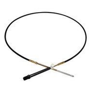 Mercury Gen II Control Cable 23Ft 883719A23 Teleflex Uflex CC18923 Outboard