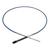 Mercury Gen II Control Cable Mach 36 9ft 883719A09 Teleflex Uflex CC67909
